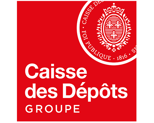 Caisse des depots